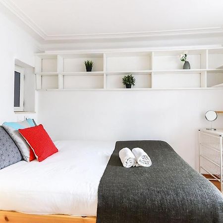 Vila Do Castelo, Lisbon Downtown Apartment Ngoại thất bức ảnh