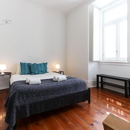 Vila Do Castelo, Lisbon Downtown Apartment Ngoại thất bức ảnh
