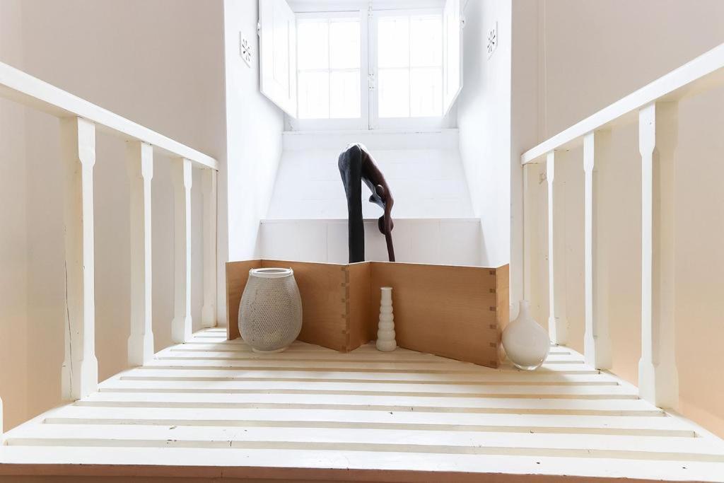 Vila Do Castelo, Lisbon Downtown Apartment Ngoại thất bức ảnh