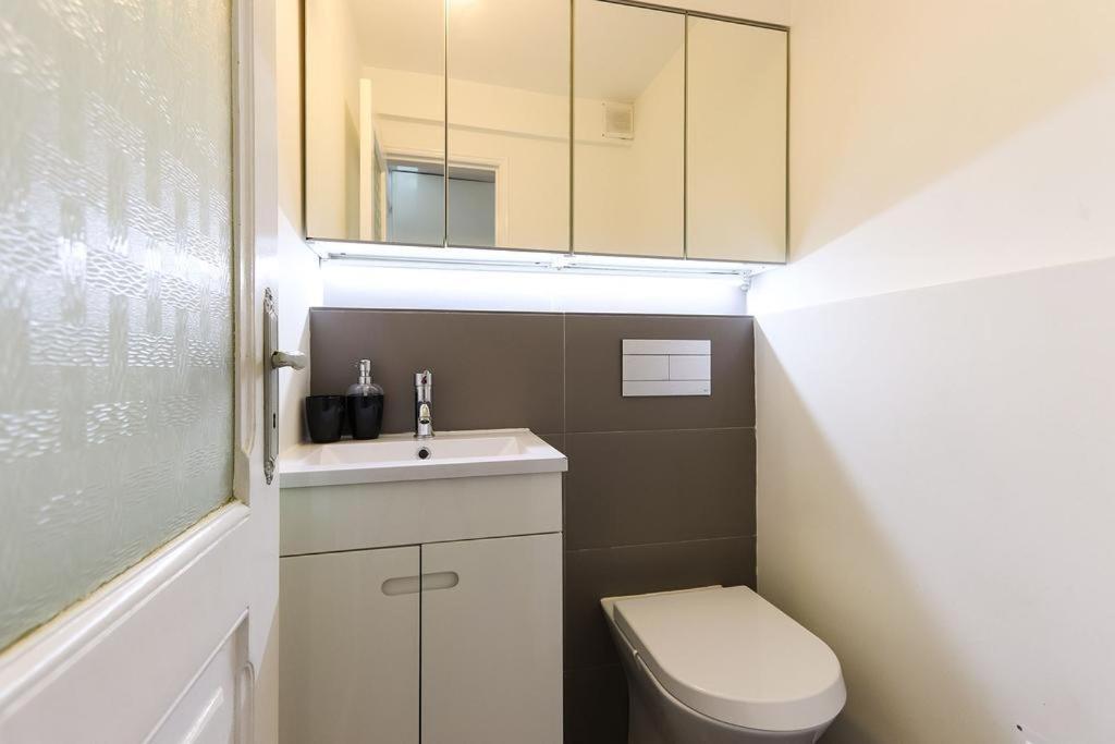 Vila Do Castelo, Lisbon Downtown Apartment Ngoại thất bức ảnh