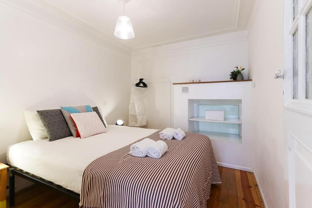 Vila Do Castelo, Lisbon Downtown Apartment Ngoại thất bức ảnh