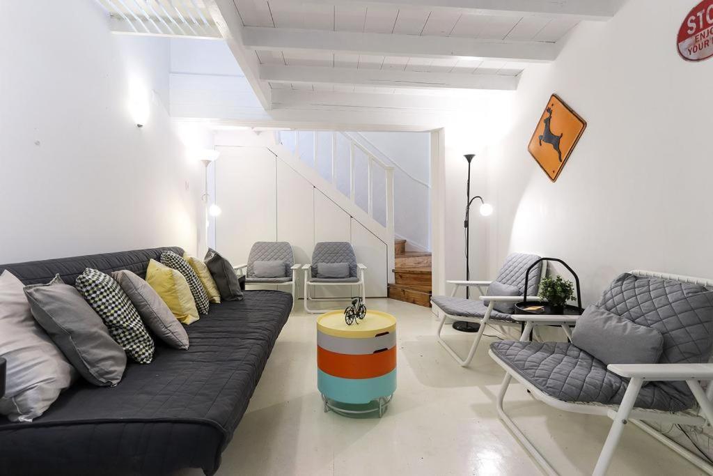 Vila Do Castelo, Lisbon Downtown Apartment Ngoại thất bức ảnh